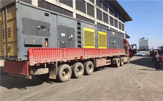 江宁200KW发电机组适配电缆规格选型指南