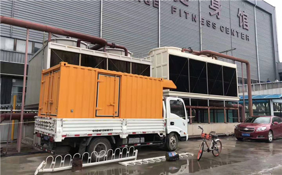 江宁300KW发电机组适配电缆规格选型指南