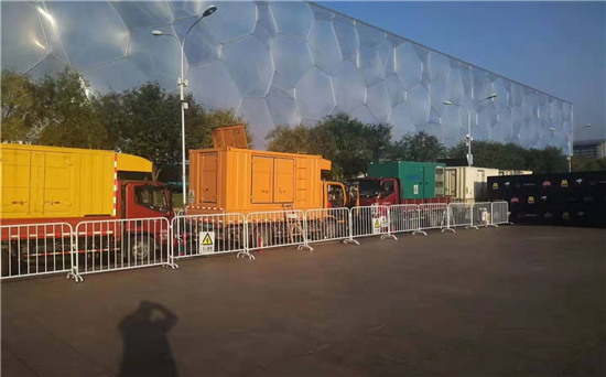 江宁400KW发电机组适配电缆规格选型指南
