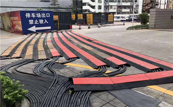 江宁发电机组电缆选型完整具体步骤(工程通用标准流程)